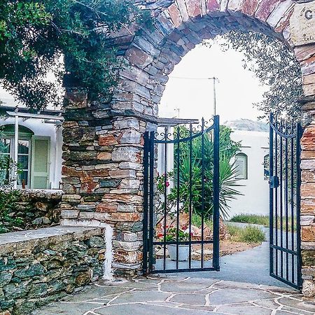 Giannakas Studios Platis Gialos  Экстерьер фото