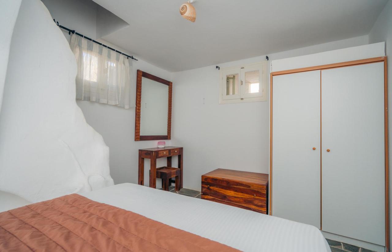 Giannakas Studios Platis Gialos  Экстерьер фото