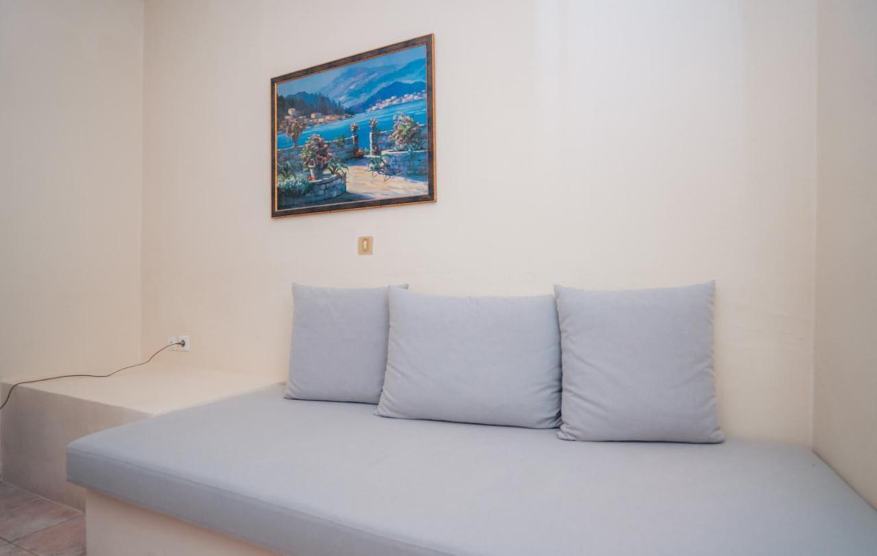 Giannakas Studios Platis Gialos  Экстерьер фото