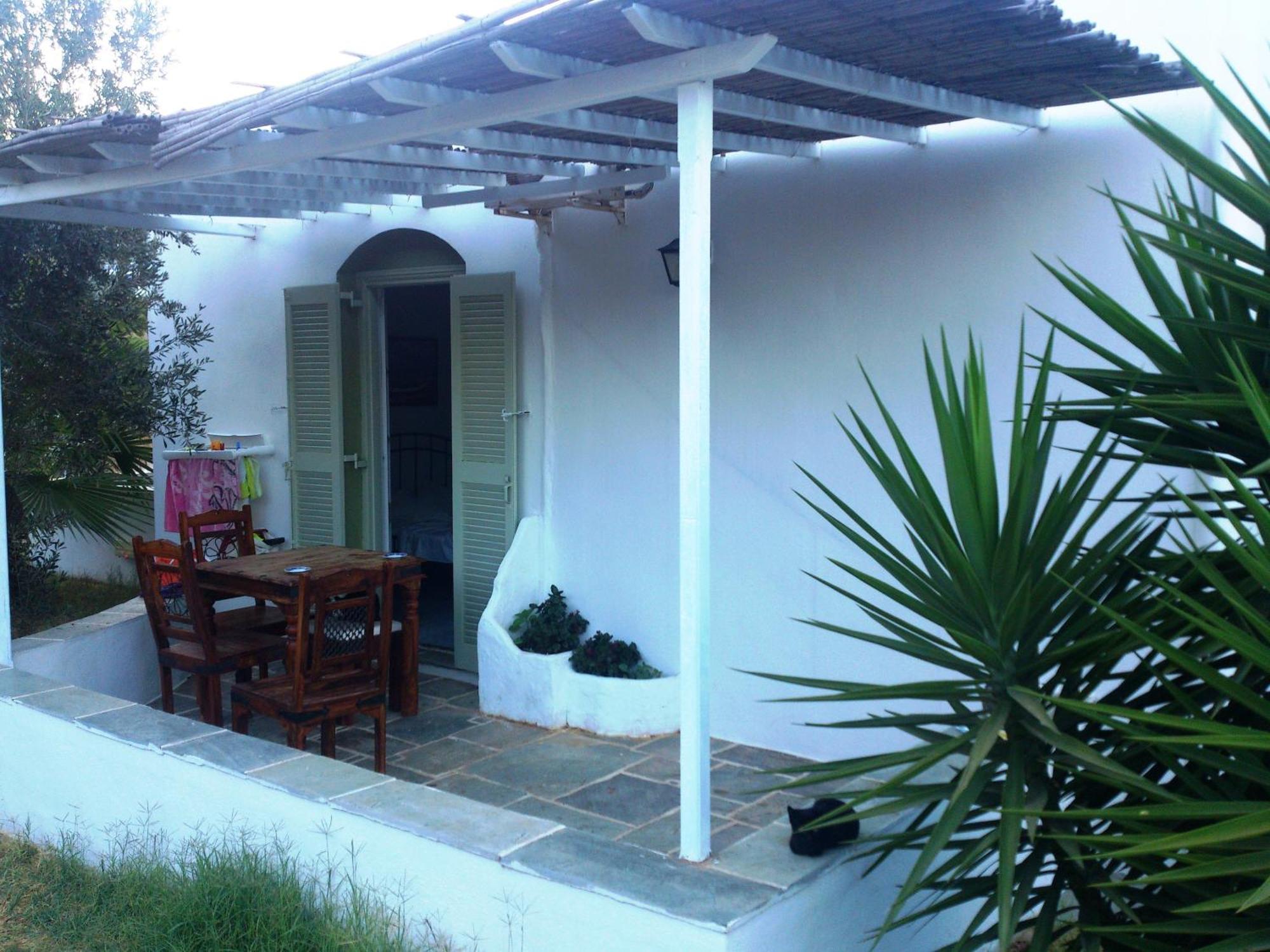 Giannakas Studios Platis Gialos  Номер фото